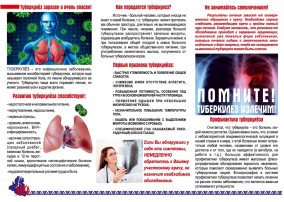 Профилактика туберкулезной инфекции Профилактика туберкулезной инфекции.