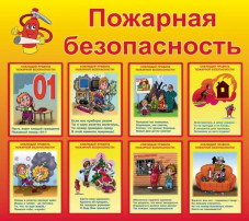 Пожарная Безопасность Пожарная Безопасность.